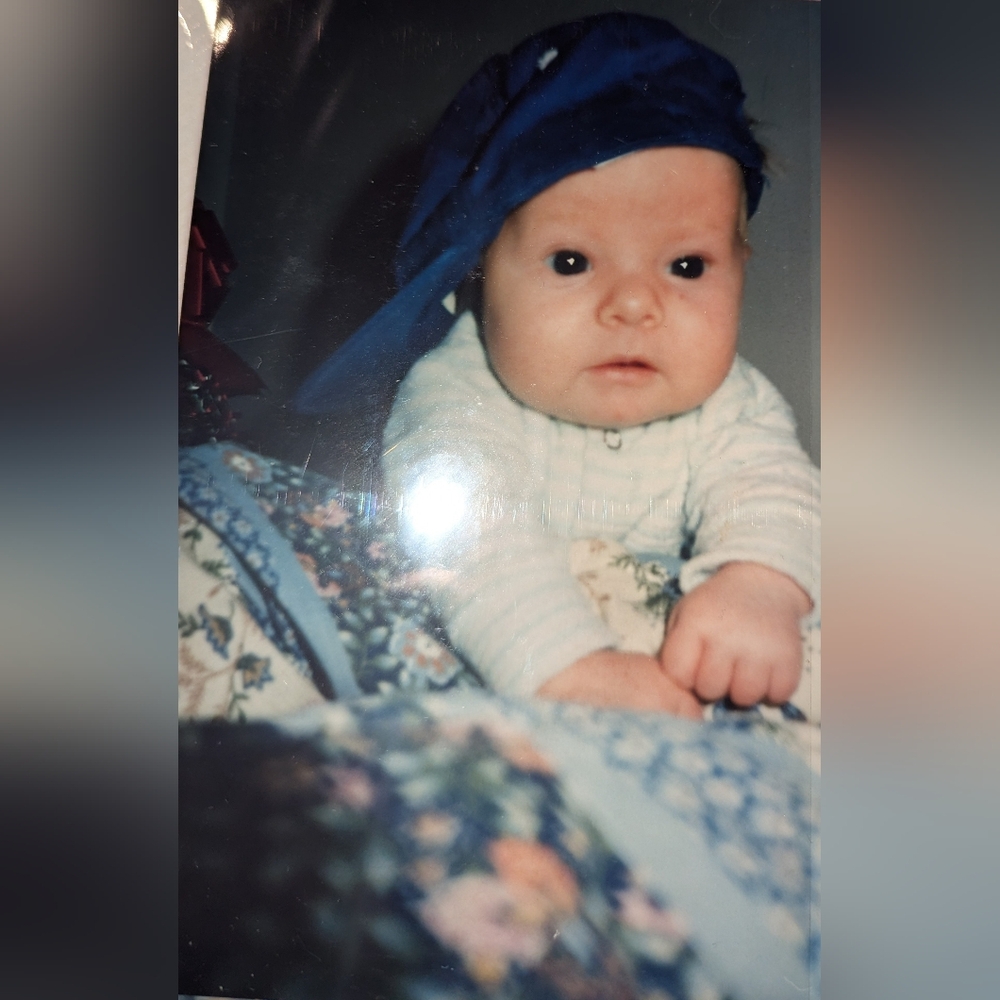 Meet your Posher, Kevin